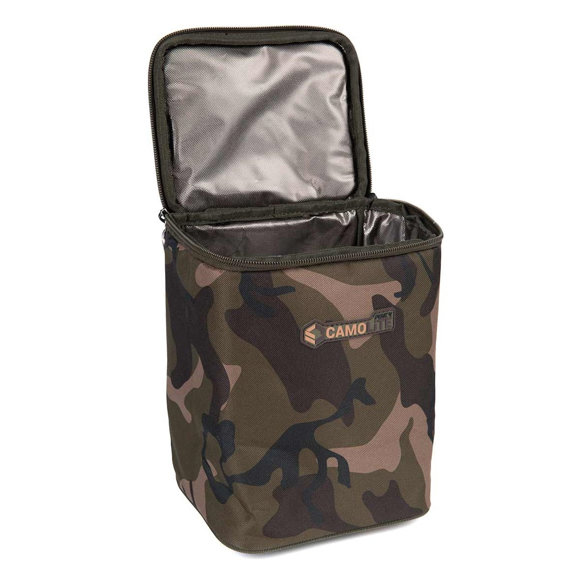 Macuto Nevera Fox Camolite Small - Tienda Carpfishing