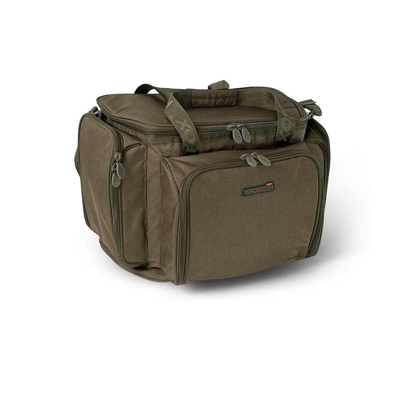 Macuto nevera Fox Voyager® 2 Personas - Tienda Carpfishing