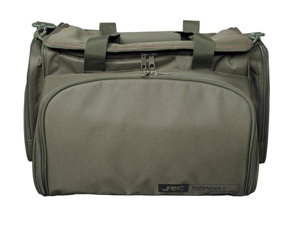 Macuto nevera JRC Defender II 2 personas - Tienda Carpfishing