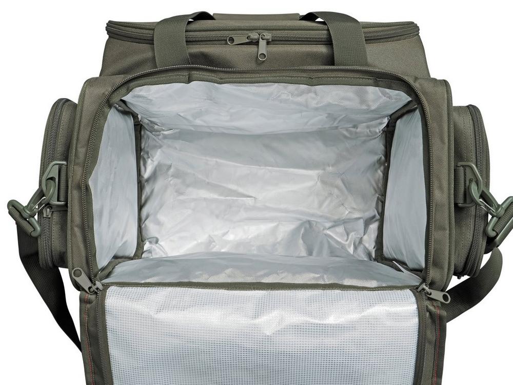 Macuto nevera JRC Defender II 2 personas - Tienda Carpfishing