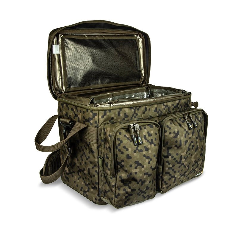 Macuto Nevera Solar SP C - Tech Subtemp 25L - Tienda Carpfishing