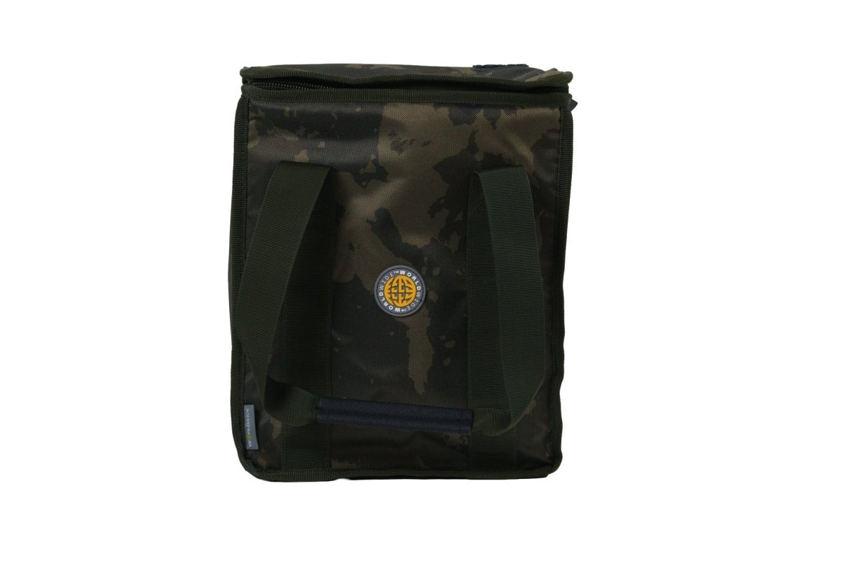 Macuto nevera Solar Worldwide 16L - Tienda Carpfishing