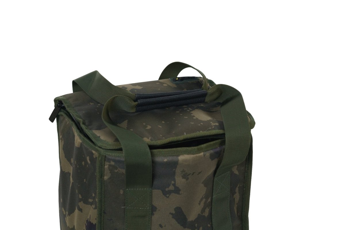 Macuto nevera Solar Worldwide 16L - Tienda Carpfishing