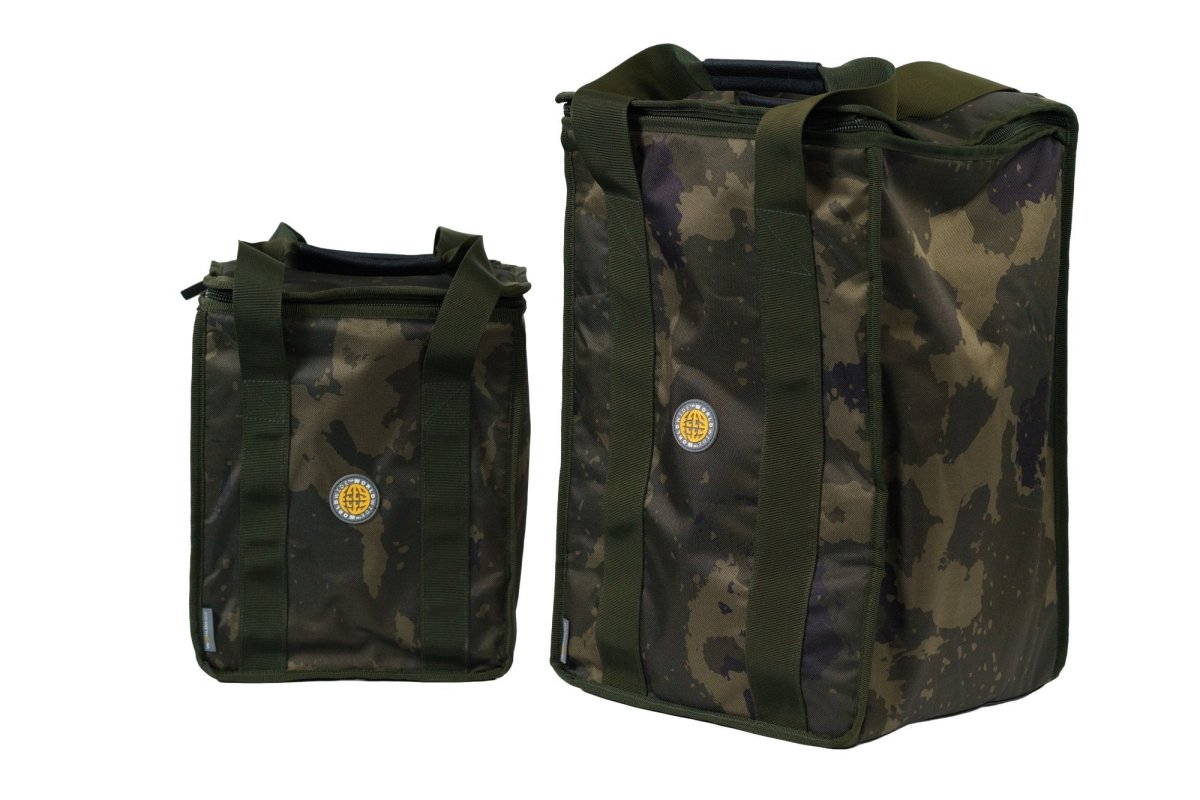 Macuto nevera Solar Worldwide 16L - Tienda Carpfishing
