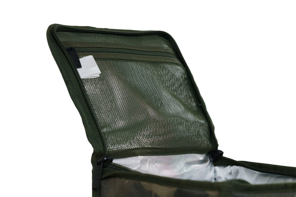 Macuto nevera Solar Worldwide 16L - Tienda Carpfishing