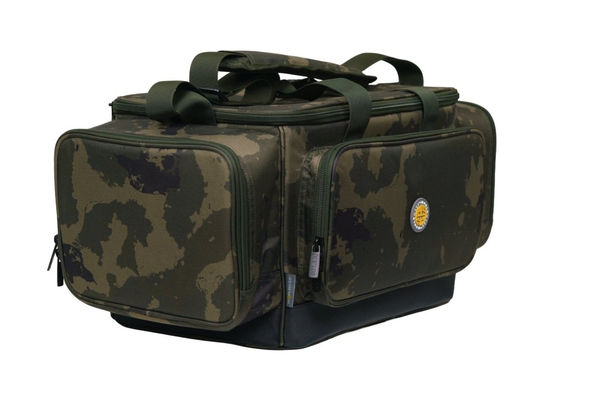 Macuto Solar Worldwide M 25L - Tienda Carpfishing