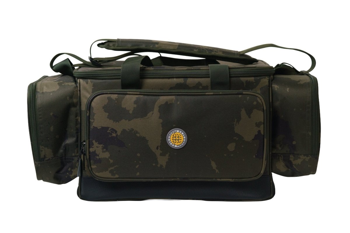 Macuto Solar Worldwide M 25L - Tienda Carpfishing