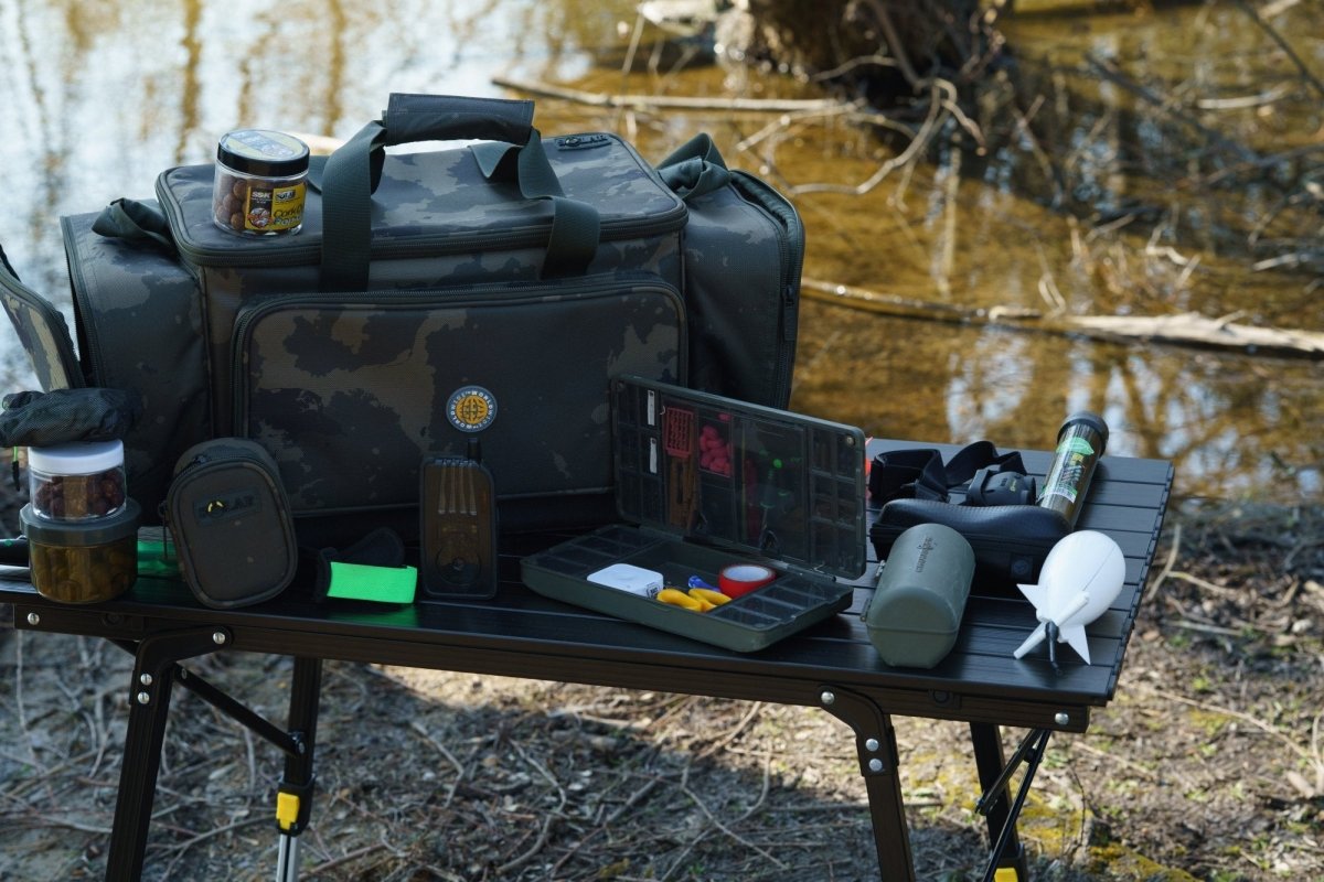 Macuto Solar Worldwide M 25L - Tienda Carpfishing