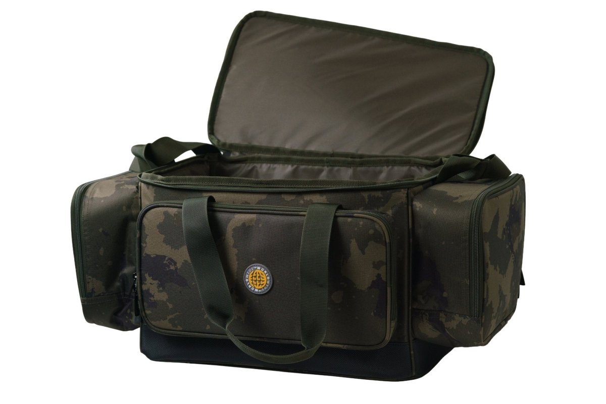 Macuto Solar Worldwide M 25L - Tienda Carpfishing