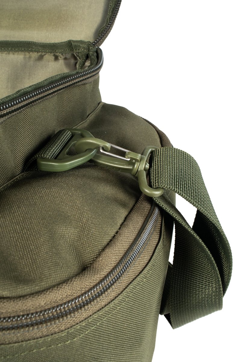 Macuto Starbaits Pro Carry All Mediano - Tienda Carpfishing