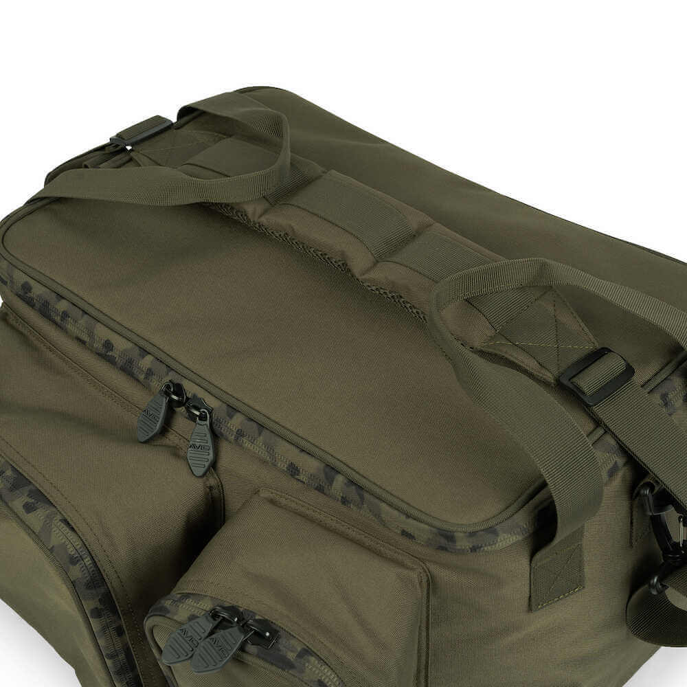 Macuto térmico Avid Carp RVS - Tienda Carpfishing