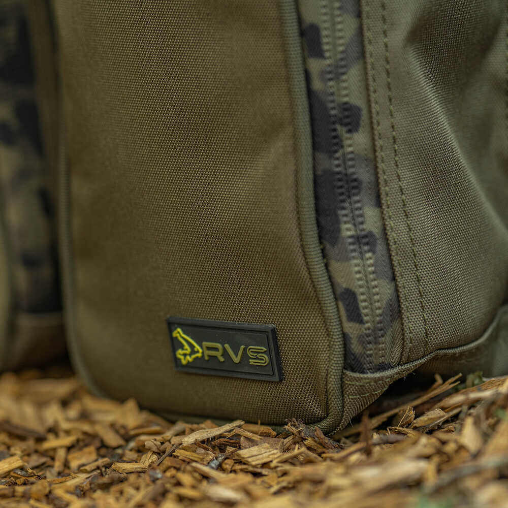 Macuto térmico Avid Carp RVS - Tienda Carpfishing