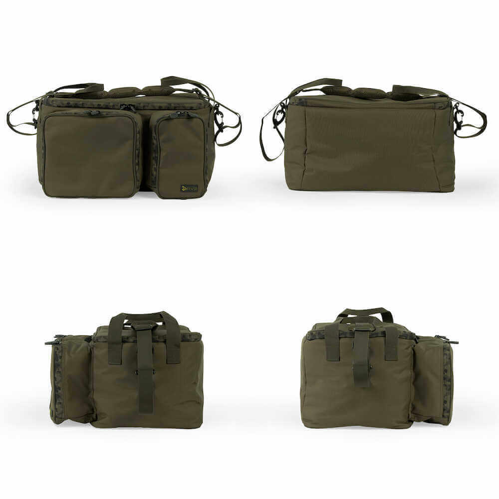 Macuto térmico Avid Carp RVS - Tienda Carpfishing