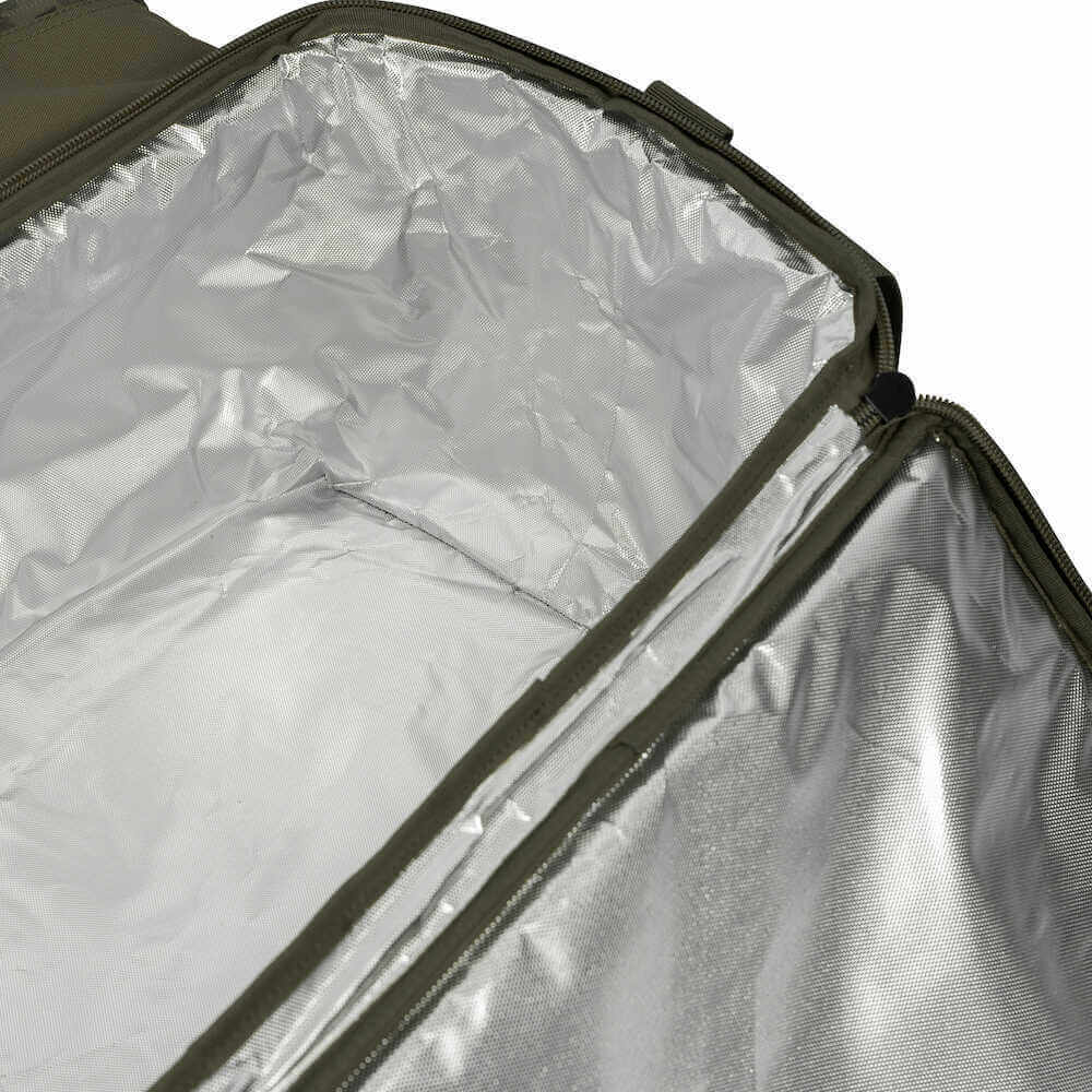 Macuto térmico Avid Carp RVS - Tienda Carpfishing