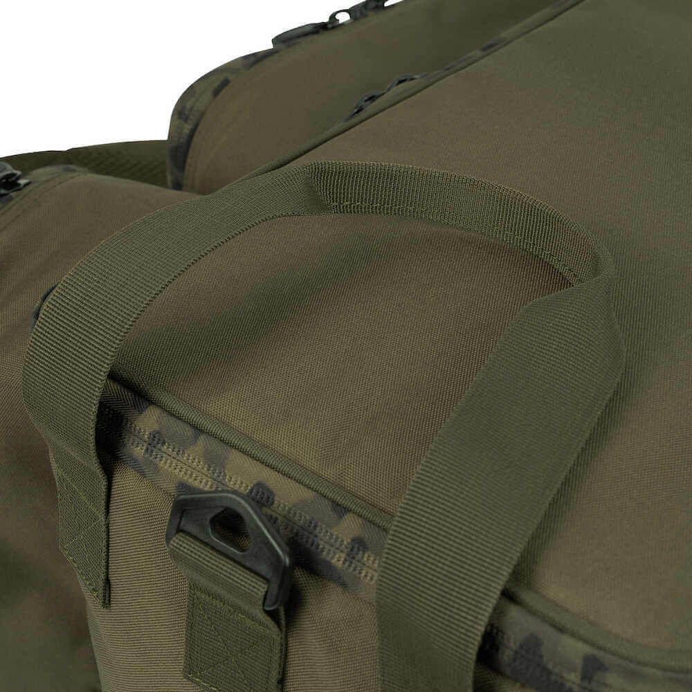 Macuto térmico Avid Carp RVS - Tienda Carpfishing