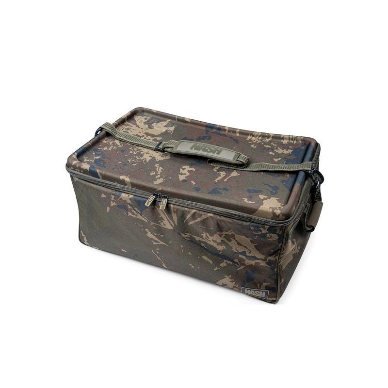 Macuto térmico Nash Subterfuge L 70L - Tienda Carpfishing
