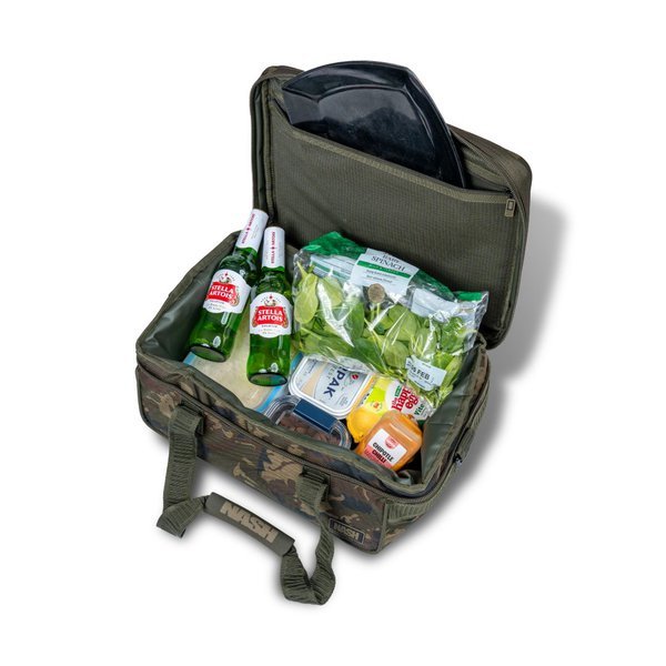 Macuto térmico Nash Subterfuge S 20L - Tienda Carpfishing