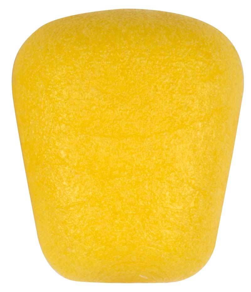 Maíz Pop Ups Fox Amarillo L - Tienda Carpfishing