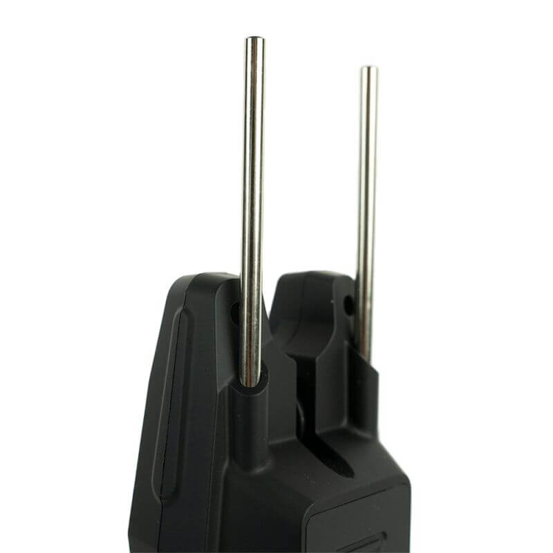 Maletín de Alarmas 2+1 Faith Detector 1 - Tienda Carpfishing