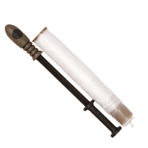 Malla PVA en tubo 32 mm Korda - Tienda Carpfishing
