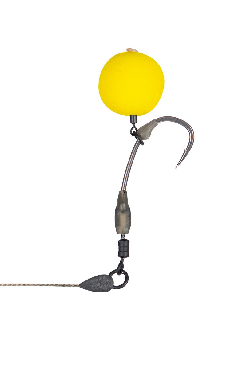 Putty Tungsteno Fox Edges Power Grip - Tienda Carpfishing