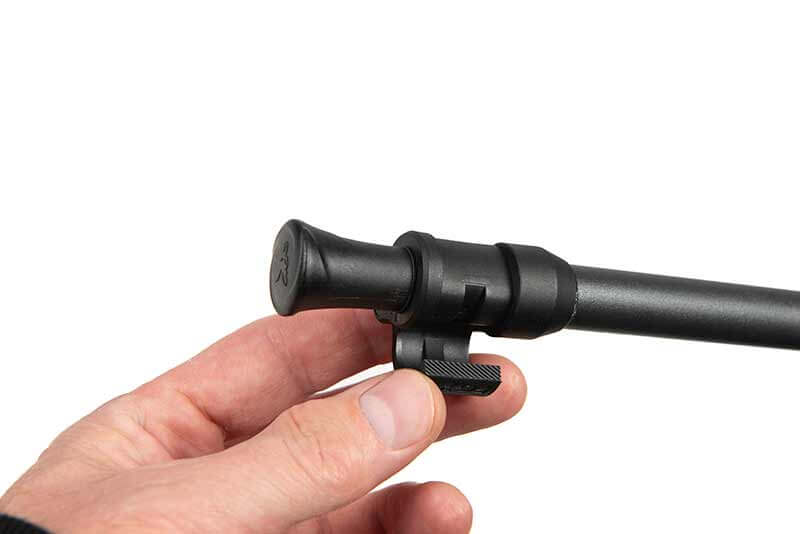 Mesa Fox para refugio 2 Tier - Tienda Carpfishing