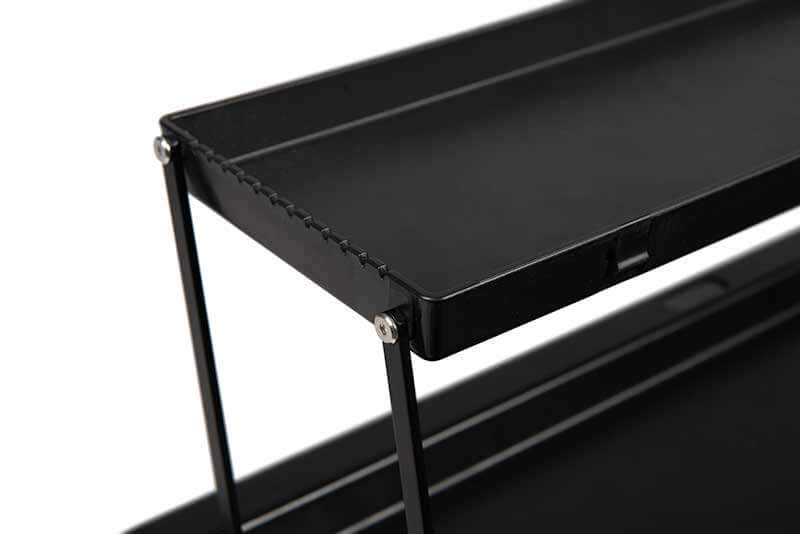Mesa Fox para refugio 2 Tier - Tienda Carpfishing