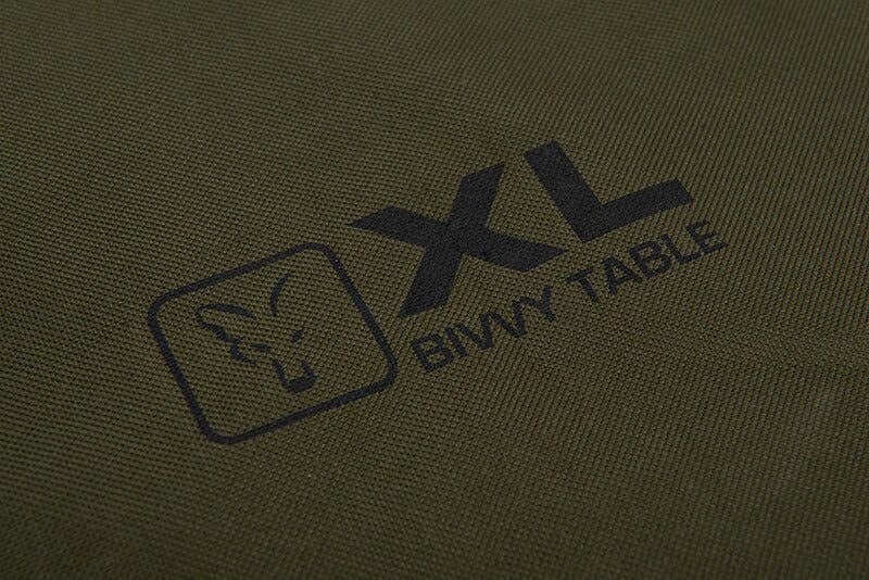 Mesa Fox para refugio XL - Tienda Carpfishing
