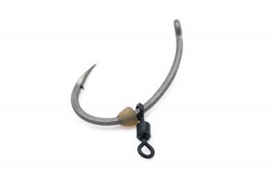 Micro rig Swivels Korda - Tienda Carpfishing