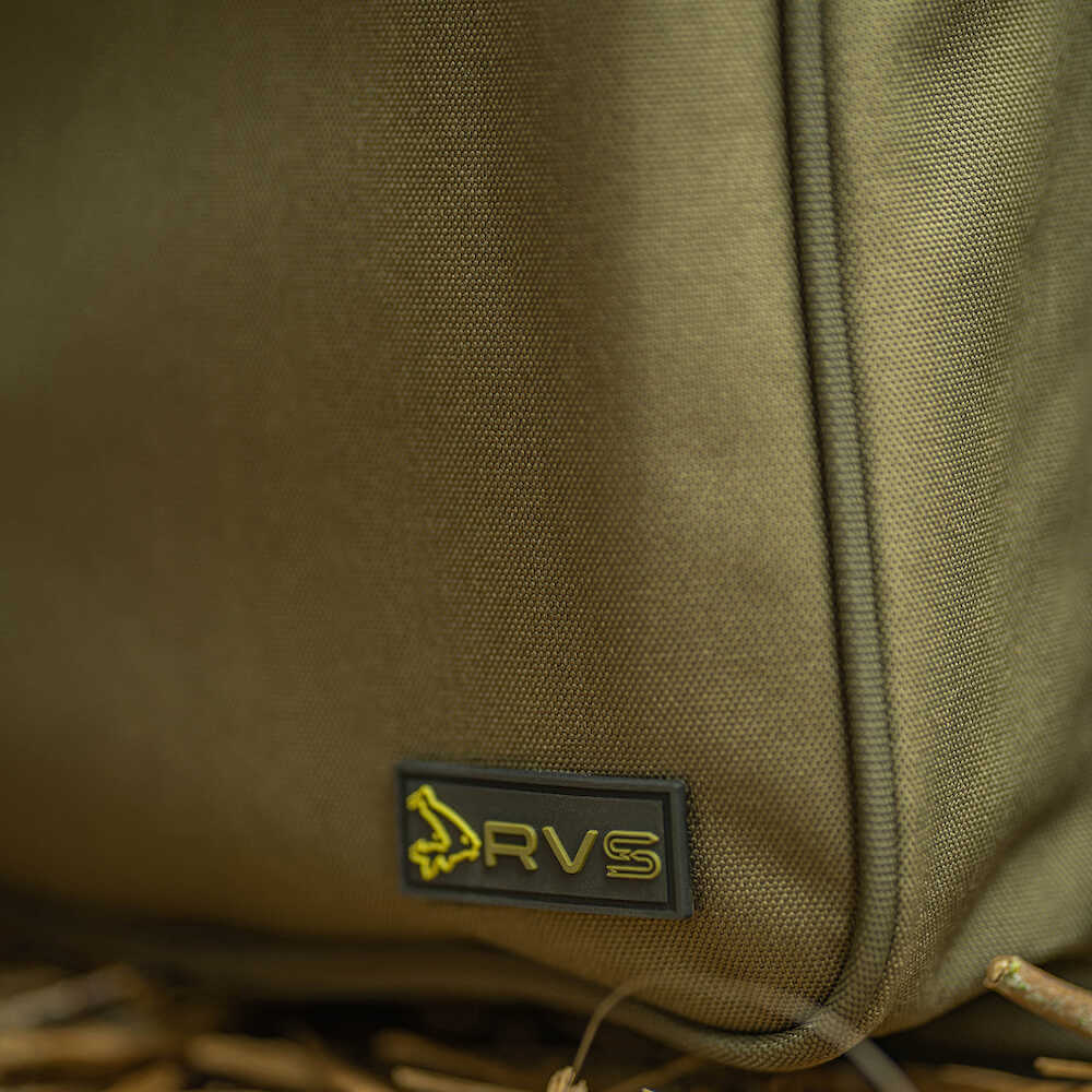 Mochila Avid Carp RVS Compact - Tienda Carpfishing