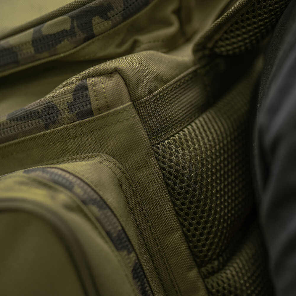 Mochila Avid Carp RVS Compact - Tienda Carpfishing