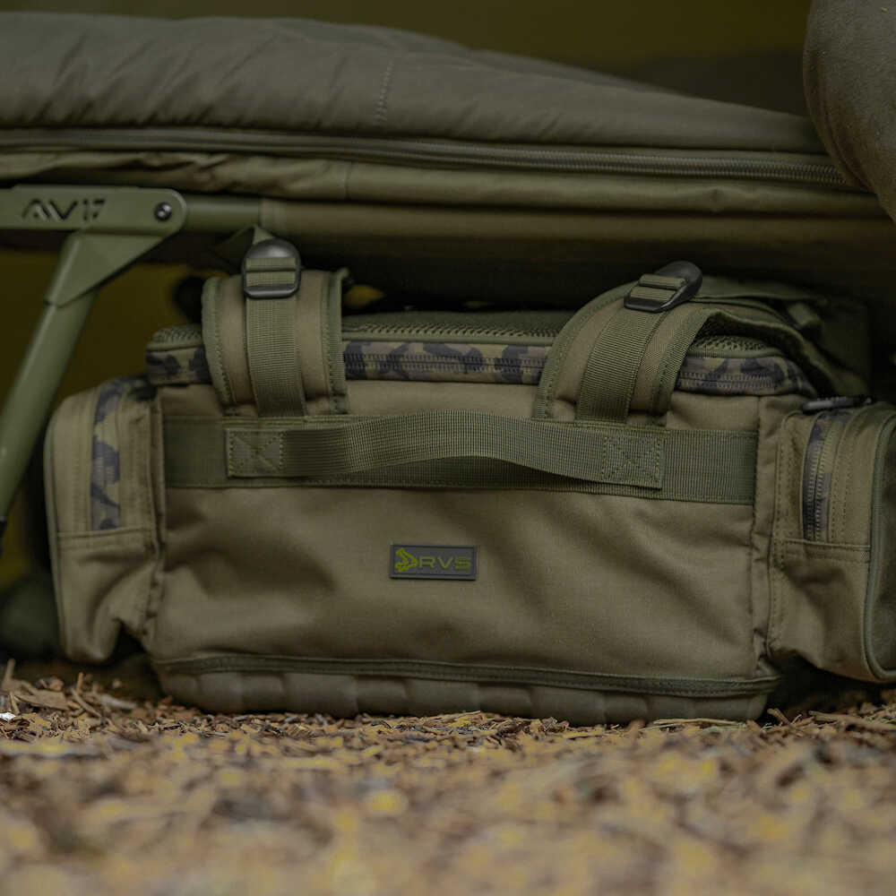 Mochila Avid Carp RVS - Tienda Carpfishing