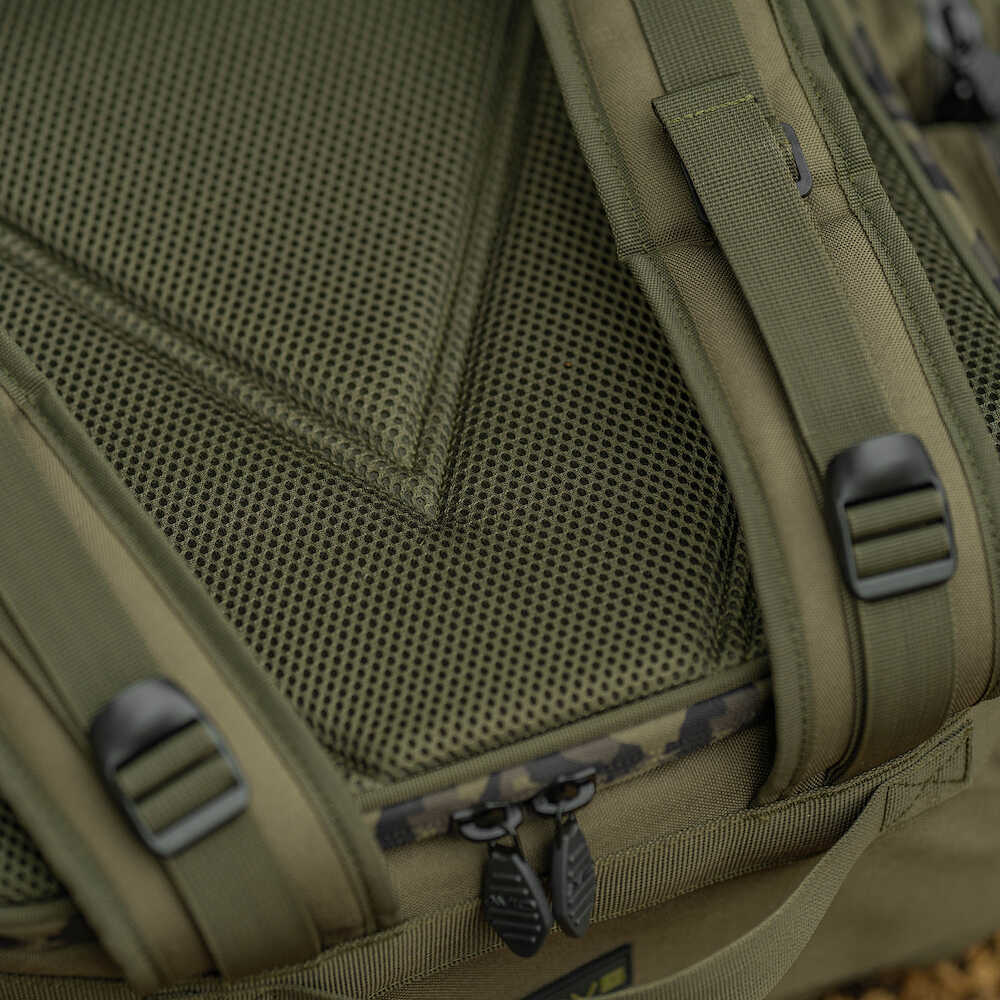 Mochila Avid Carp RVS - Tienda Carpfishing