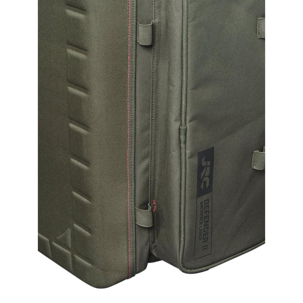 Mochila JRC Defender II Backpack L - Tienda Carpfishing