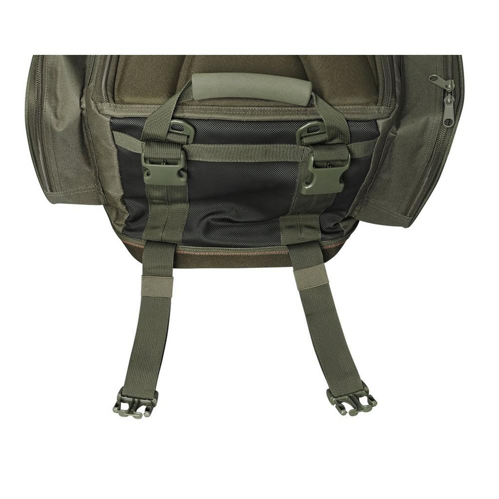 Mochila JRC Defender II Backpack L - Tienda Carpfishing