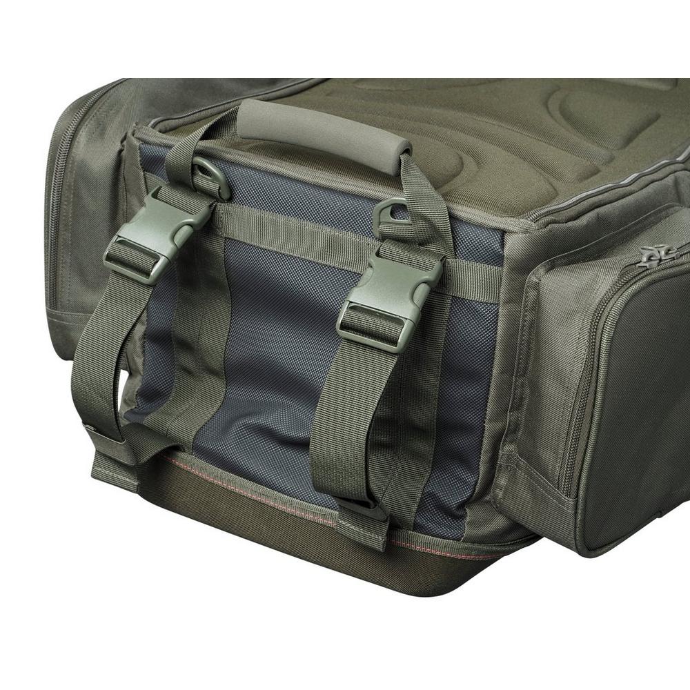 Mochila JRC Defender II Backpack L - Tienda Carpfishing