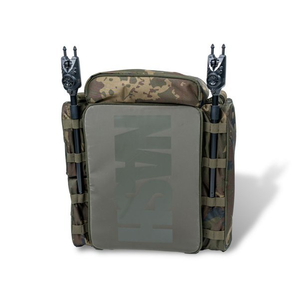 Mochila Nash Subterfuge Rucksack 50L - Tienda Carpfishing
