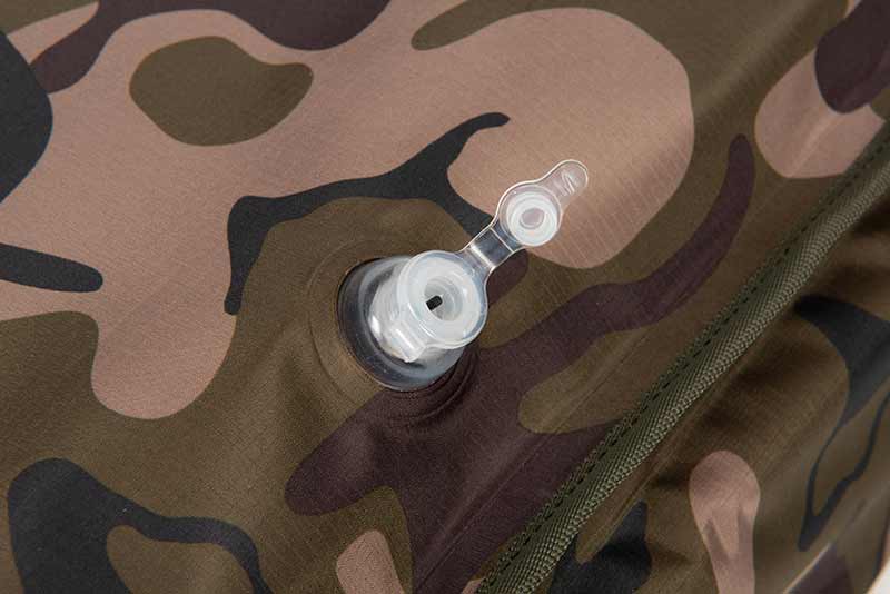 Moqueta Fox Camolite - Tienda Carpfishing
