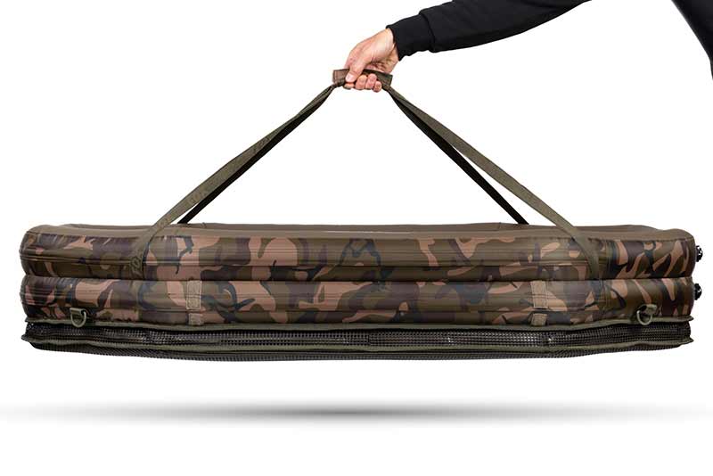 Moqueta Fox Carpmaster - Tienda Carpfishing