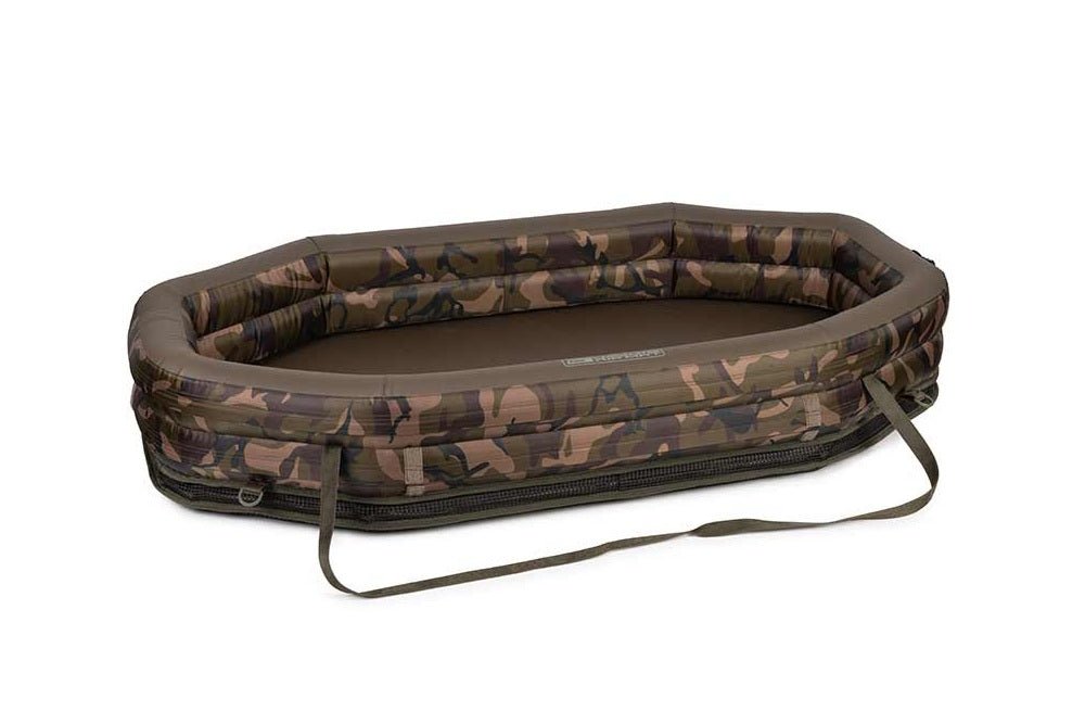 Moqueta Fox Carpmaster - Tienda Carpfishing