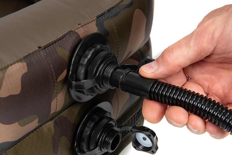 Moqueta Fox Carpmaster - Tienda Carpfishing