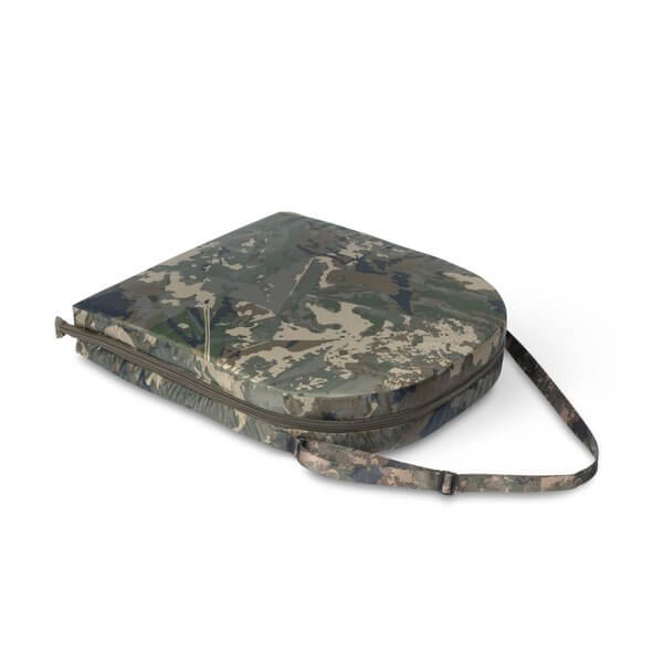 Moqueta Nash Pop Up Camo - Tienda Carpfishing