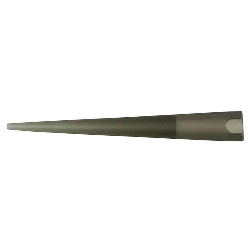 Naked Line Tail Rubbers Fox 10 - Tienda Carpfishing