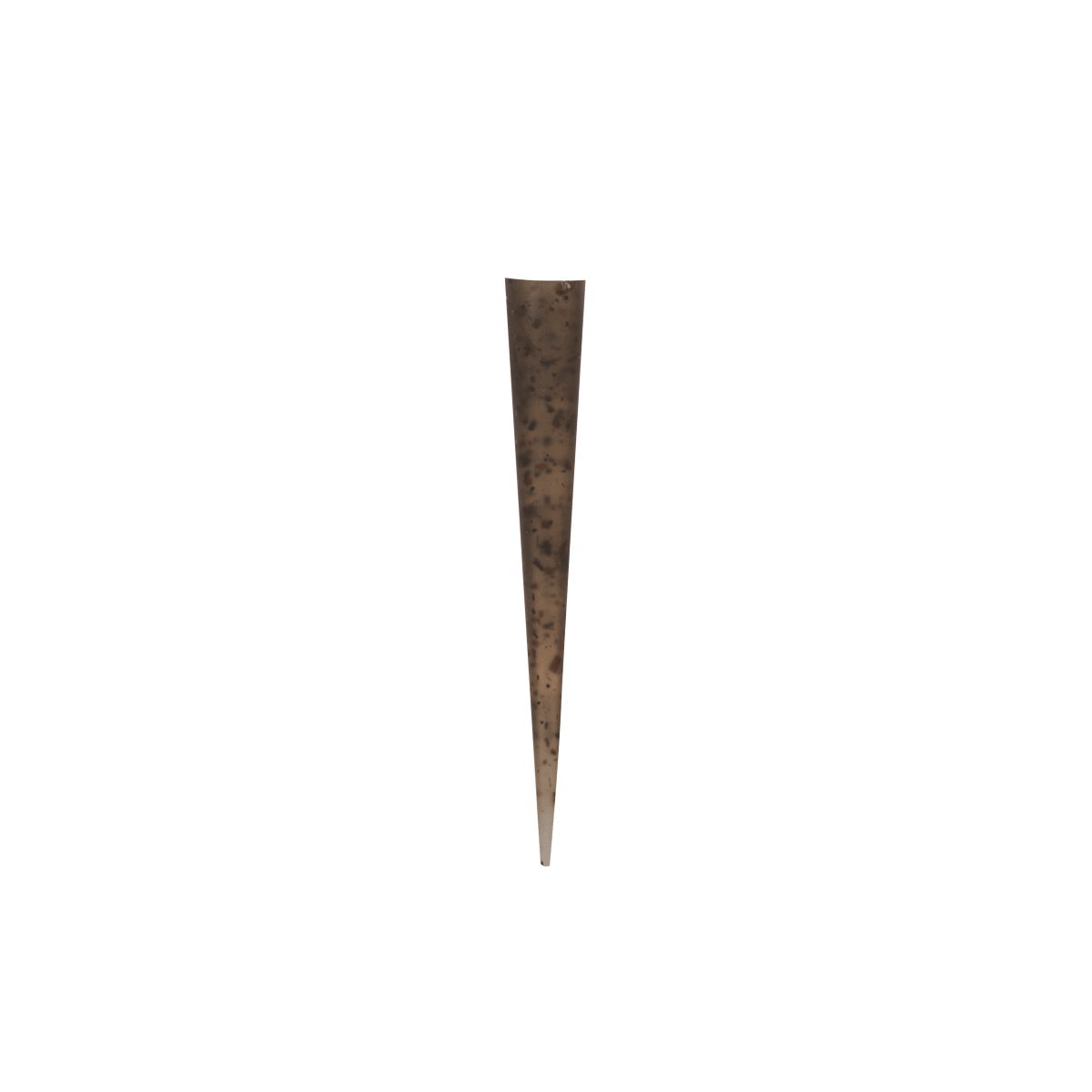 Naked Tail Rubbers Avid Carp Outline FleckTone - Tienda Carpfishing