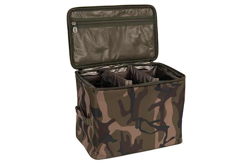 Nevera Fox Camolite L - Tienda Carpfishing