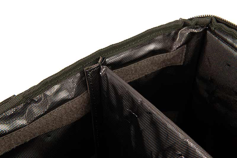 Nevera Fox Camolite L - Tienda Carpfishing