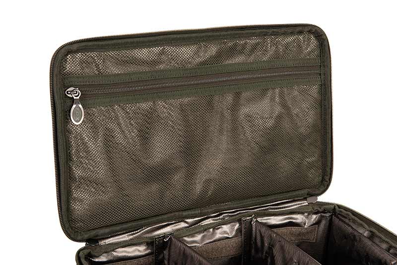 Nevera Fox Camolite L - Tienda Carpfishing