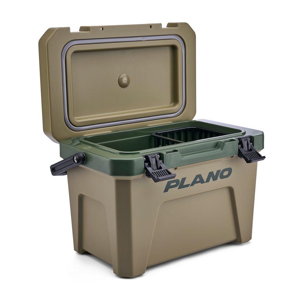 Nevera Plano 14Quart 13 litros - Tienda Carpfishing