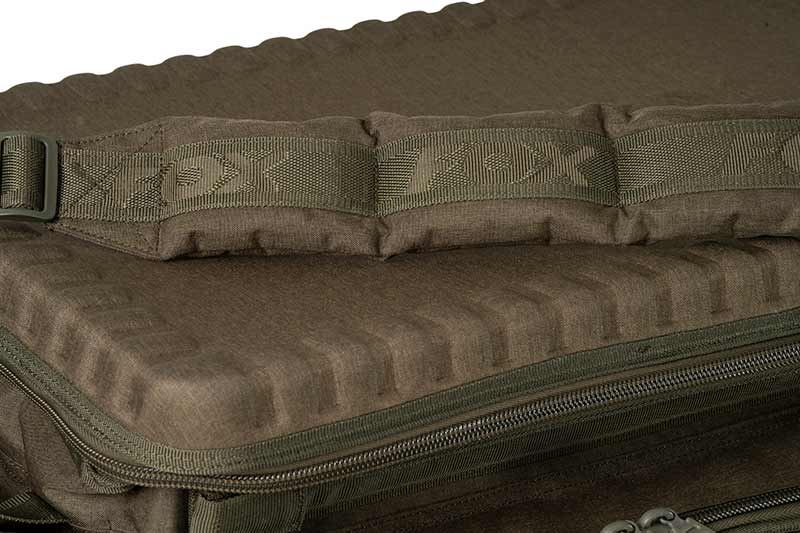 Organizador para carretilla Fox Voyager® L - Tienda Carpfishing