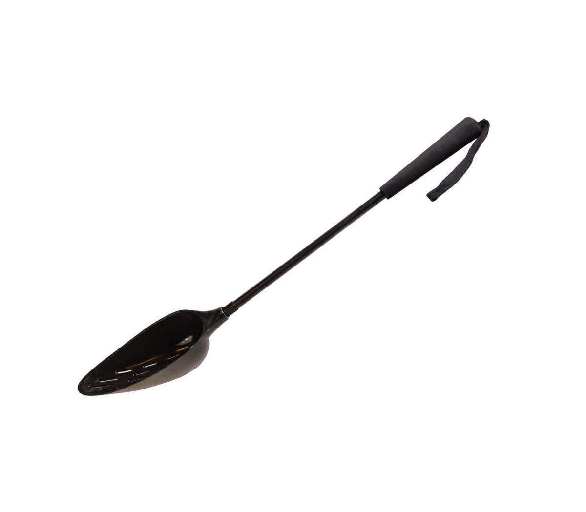 Pala cebadora Zfish Spoon Superior Holes 62 cm - Tienda Carpfishing